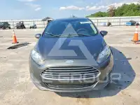 2018 Ford FIESTA photo