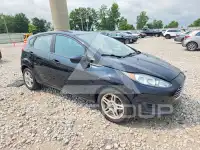 2018 Ford FIESTA photo