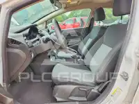 2018 Ford FIESTA фото