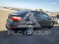 2018 Ford FIESTA фото