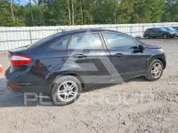 2018 Ford FIESTA фото