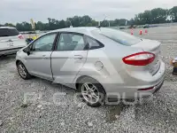 2018 Ford FIESTA фото