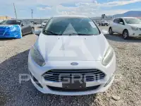 2018 Ford FIESTA photo