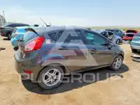 2018 Ford FIESTA photo