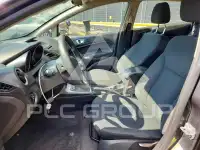 2018 Ford FIESTA фото