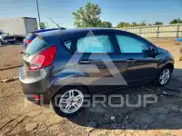 2018 Ford FIESTA фото