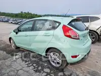 2018 Ford FIESTA photo