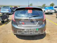 2018 Ford FIESTA photo
