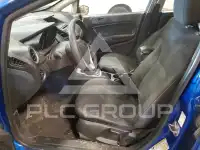 2018 Ford FIESTA photo