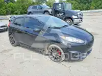 2018 Ford FIESTA фото