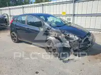 2018 Ford FIESTA фото