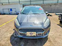 2018 Ford FIESTA photo
