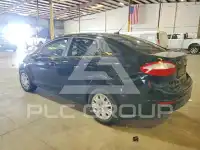 2018 Ford FIESTA photo