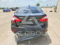 2018 Ford FIESTA photo