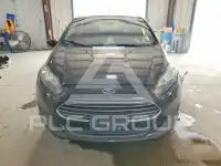 2018 Ford FIESTA фото