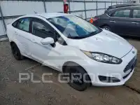 2018 Ford FIESTA photo