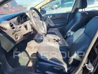 2018 Ford FIESTA photo