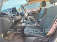 2018 Ford FIESTA фото