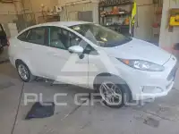2018 Ford FIESTA фото