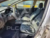 2018 Ford FIESTA фото