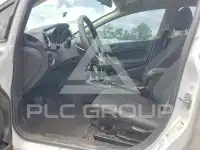 2018 Ford FIESTA фото