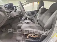 2018 Ford FIESTA фото