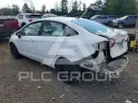 2018 Ford FIESTA photo