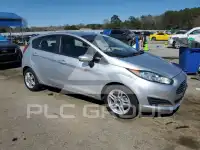 2018 Ford FIESTA фото