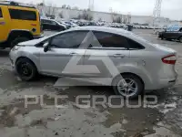 2018 Ford FIESTA фото