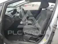 2018 Ford FIESTA фото