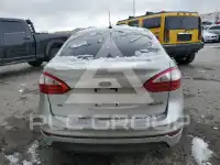 2018 Ford FIESTA фото