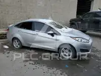 2018 Ford FIESTA фото