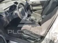 2018 Ford FIESTA фото