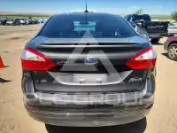 2018 Ford FIESTA photo