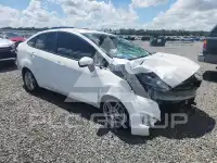 2018 Ford FIESTA фото