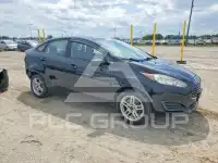 2018 Ford FIESTA photo
