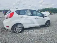 2018 Ford FIESTA фото