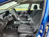 2018 Ford FIESTA фото