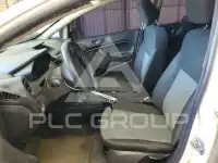 2018 Ford FIESTA photo