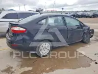 2018 Ford FIESTA фото