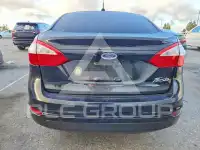 2018 Ford FIESTA photo