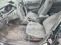 2018 Ford FIESTA фото