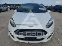 2018 Ford FIESTA photo
