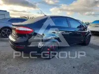 2018 Ford FIESTA photo