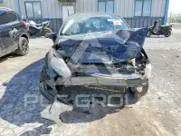 2018 Ford FIESTA фото