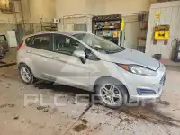 2018 Ford FIESTA photo