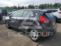 2018 Ford FIESTA photo