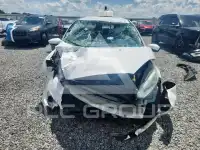 2018 Ford FIESTA фото