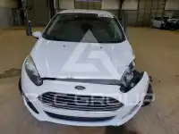 2018 Ford FIESTA photo