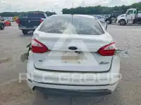 2018 Ford FIESTA фото